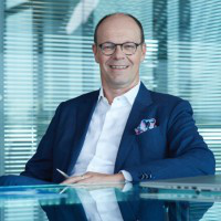 Bertrand Jungo avatar image