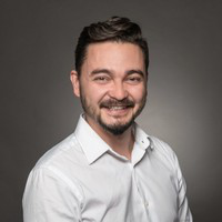 Romain Dausset avatar image