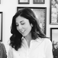 Joy Solal avatar image