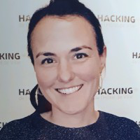 Delphine Morand avatar image