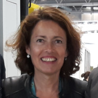 Nathalie Collignon avatar image