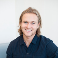 Joey Bronner avatar image