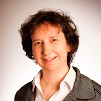 Nathalie Bouez avatar image