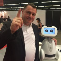 Jean-Christophe Carme avatar image