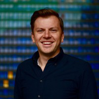 Johannes P Tyralla avatar image