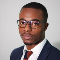 Fabrice Noubissi avatar image