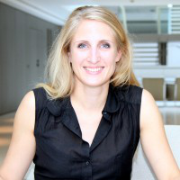 Virginie de Rotrou avatar image