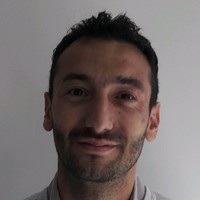 Franck Tambe avatar image