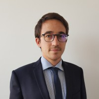 Pierre Helfer avatar image