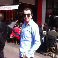 yousef anastas avatar image