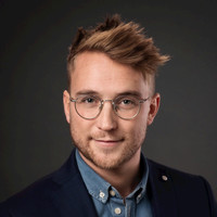 Jean Verriere avatar image