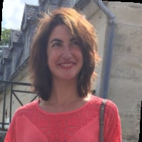 Karine Hobeika avatar image