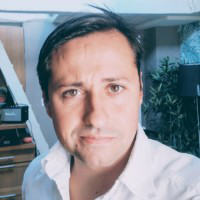 David-Henri Bismuth avatar image