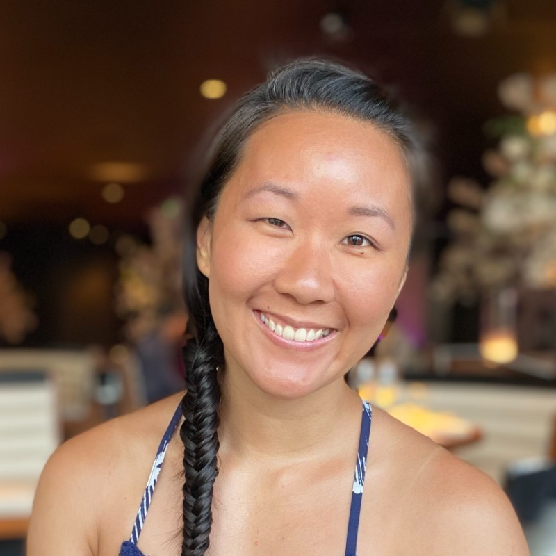 Julia Yue avatar image