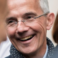 Patrick Brousse avatar image