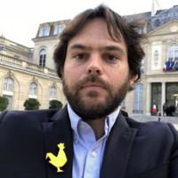 Lionel Chouraqui avatar image