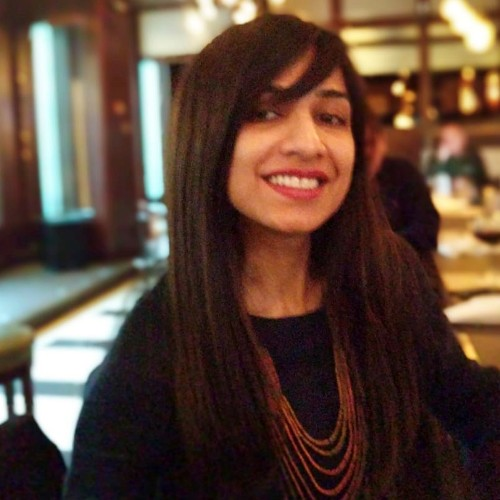 Kulsoom Khan avatar image