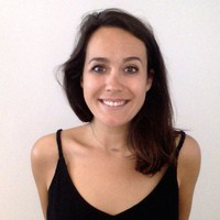 Mélissa Mornand avatar image