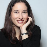 Lucile Langlet avatar image