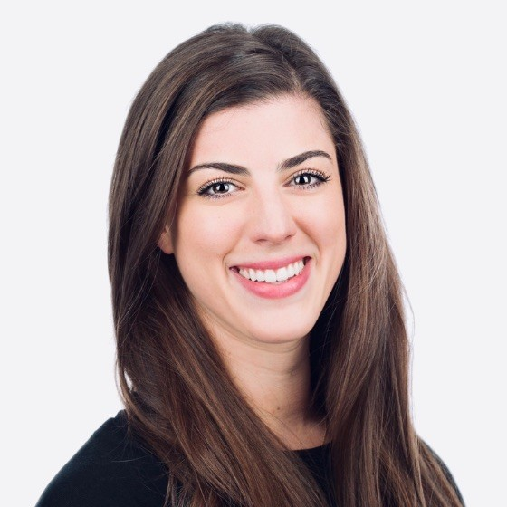 Christina Clark avatar image