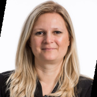 Anne-Catherine Unger avatar image