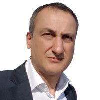 Bernard Mikael avatar image