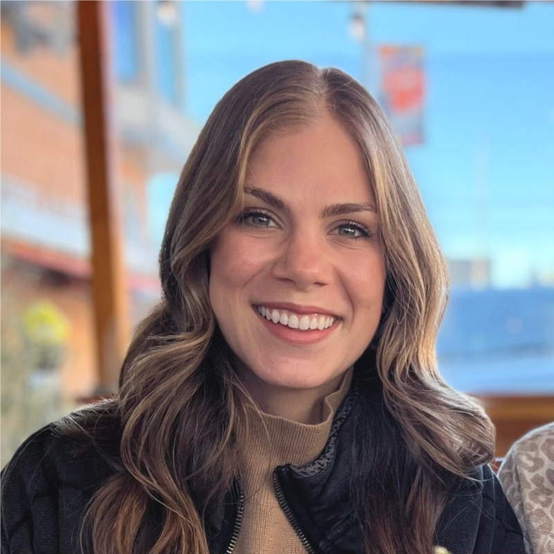 Claire Forszt avatar image