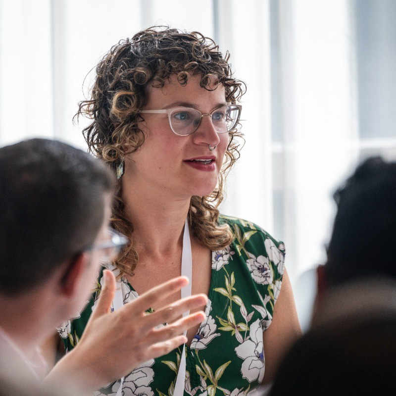 Bri Barnett avatar image