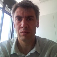 Christian Ollivier avatar image