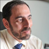 Pedro Pires avatar image