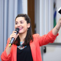 Rebecca Sfedj avatar image