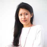 Rosemary Taing avatar image