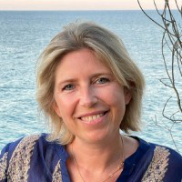 Caroline Desaegher avatar image