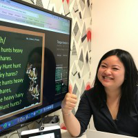 Christina Nichols avatar image