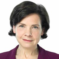 Anne-Gabrielle Heilbronner avatar image