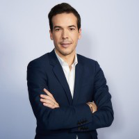 Morgan Joulou avatar image