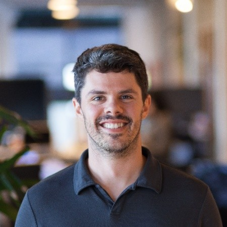 Matt Bond avatar image