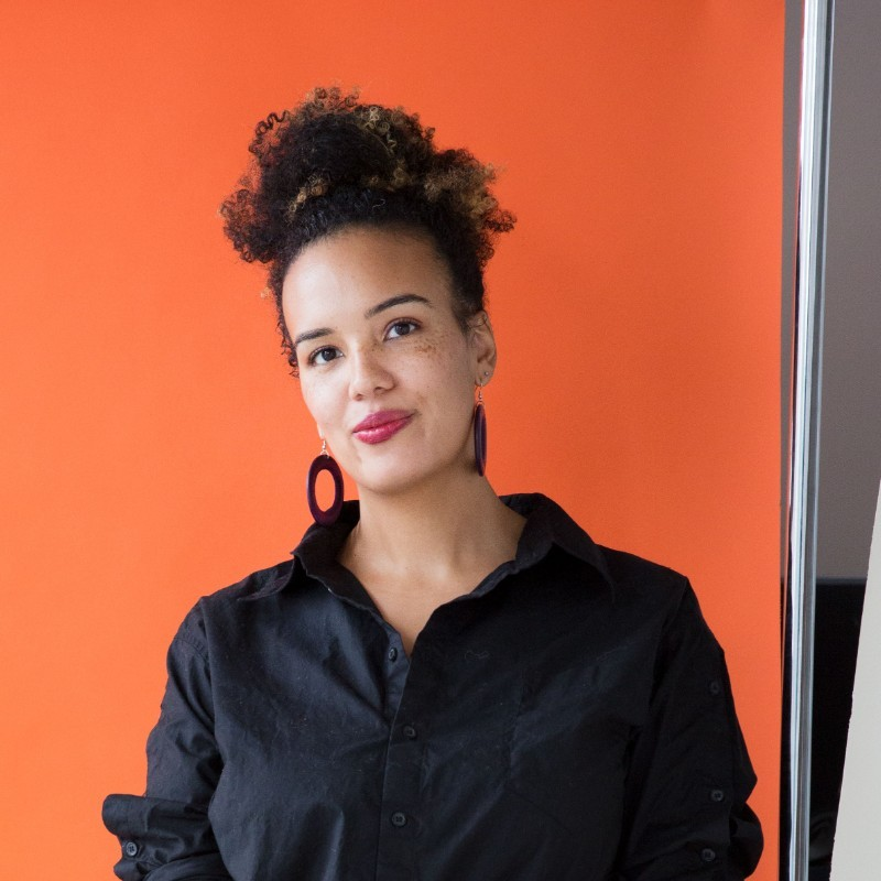 Nora Taylor avatar image