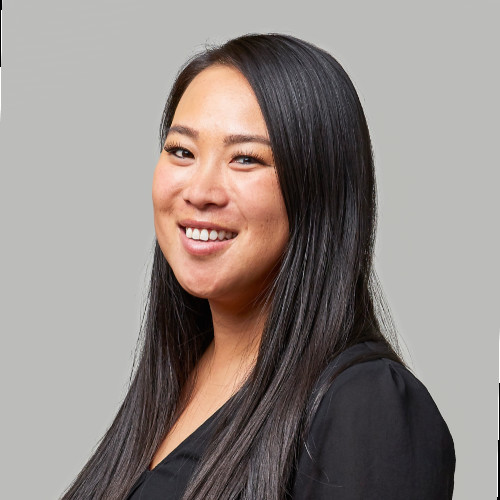 Tiffany Go avatar image