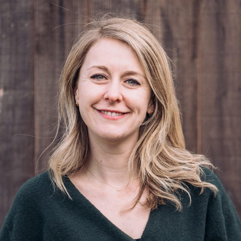 Sarah Gregg avatar image