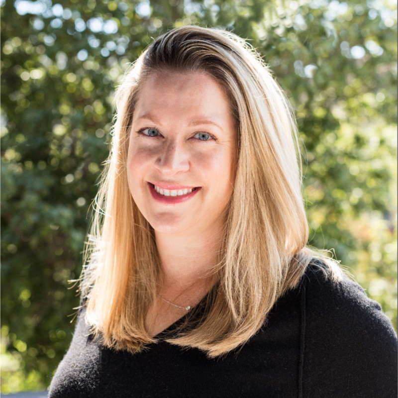 Maggie Hazelrig avatar image