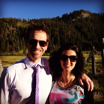 David Levine avatar image