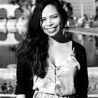 Patricia Roldan avatar image