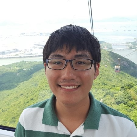 Miles Wu avatar image