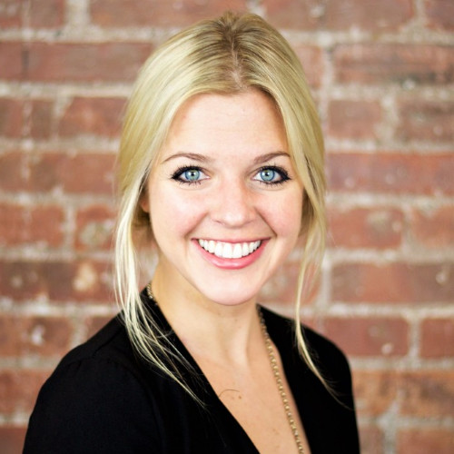 Peyton (Knisley) Kegel avatar image