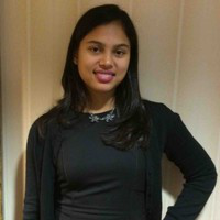 Jasmine White avatar image