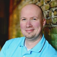 Tim Daniels avatar image