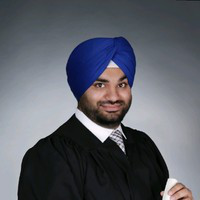 Karanbir Dhulla avatar image