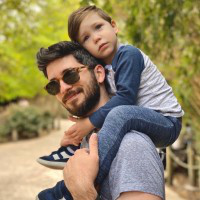 Trey Praytor avatar image