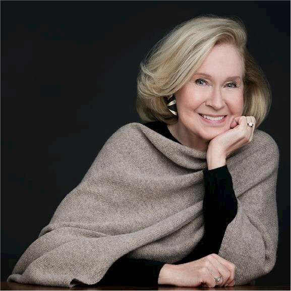 Mary Stewart Hammond avatar image